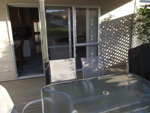 Marina Haven Apartment