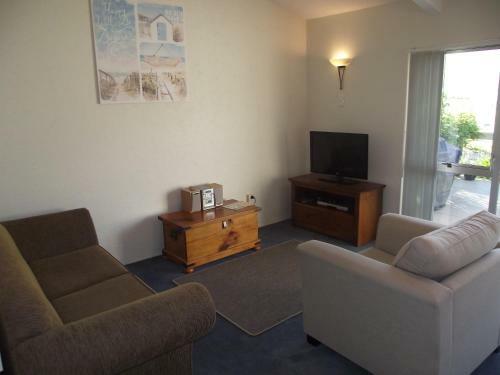 Marina Haven Apartment