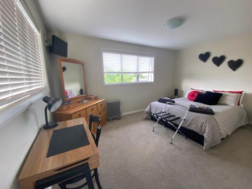 Bed & Breakfast Nottinghill