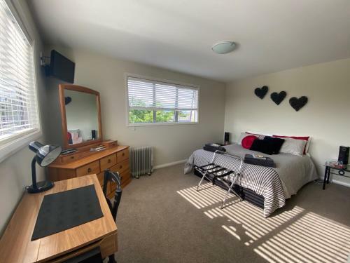 Bed & Breakfast Nottinghill