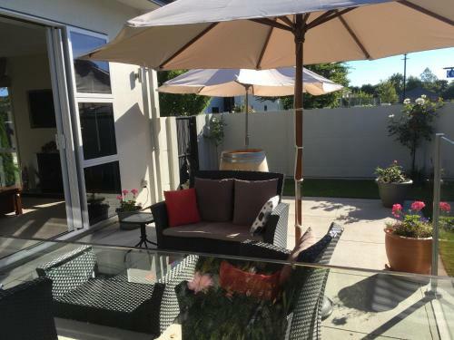 Bed & Breakfast Nottinghill