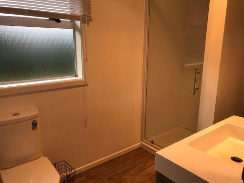 8 Oxford Street