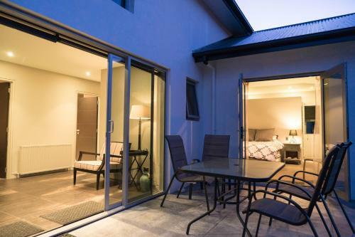 Bed & Breakfast Chezcotter