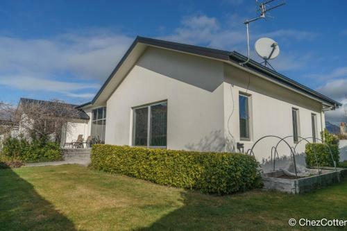 Bed & Breakfast Chezcotter