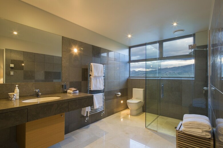 Bed & Breakfast Mt Michael Lodge