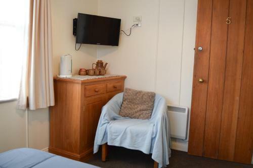 Posada The Greytown Hotel