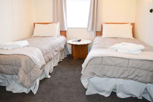 Posada The Greytown Hotel