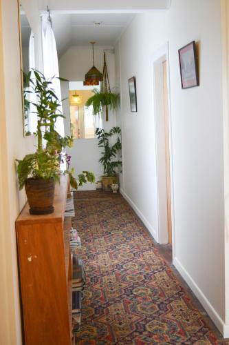 Posada The Greytown Hotel