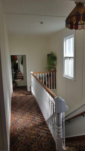 Posada The Greytown Hotel