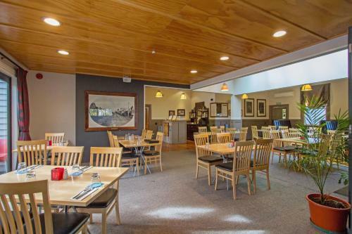 Posada The Greytown Hotel