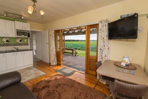 Agroturismo Riverfields
