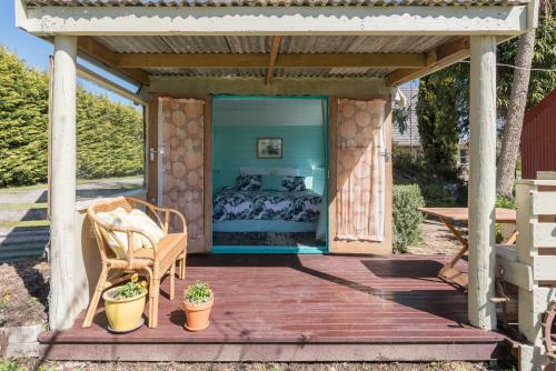Agroturismo Riverfields