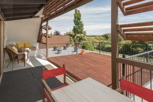 Agroturismo Riverfields
