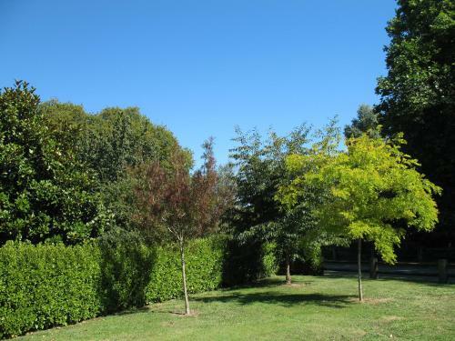 Bed & Breakfast Karapiro Willows Luxury B & B