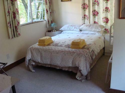 Tranquility Homestay Bed & Breakfast