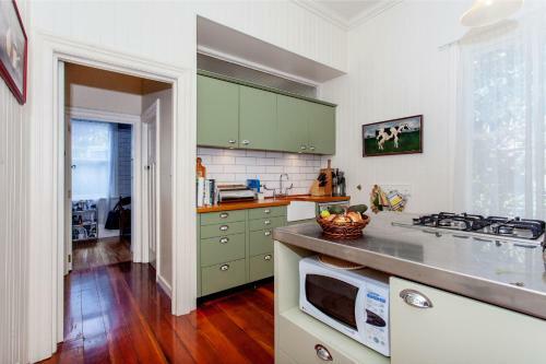 Crescent Villa