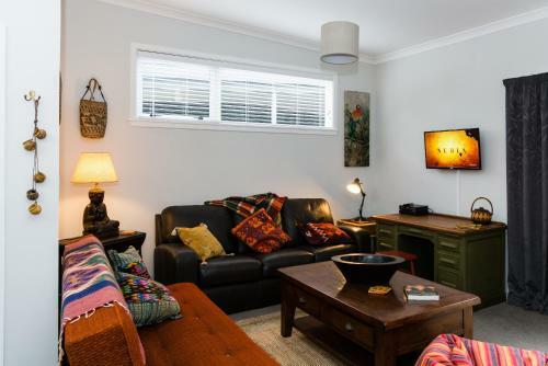 Casita Flora Vacation Home