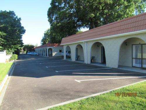 Matador Motel