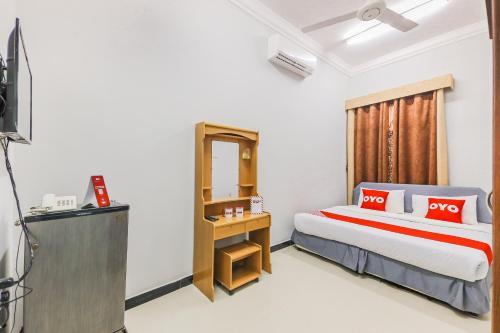Hostal Ras Al Hadd Guest House