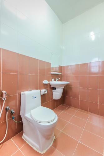 Hostal Ras Al Hadd Guest House