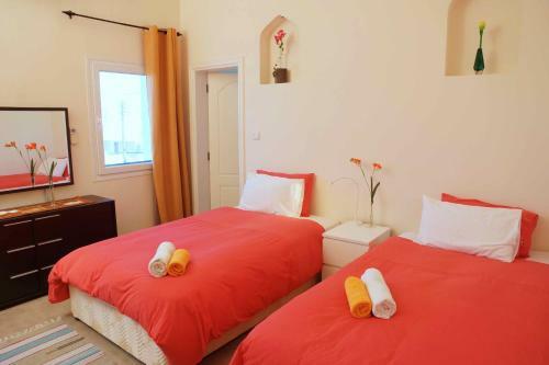 Bed & Breakfast Behlys Villa