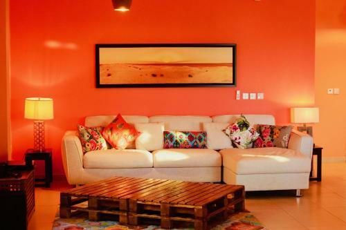 Bed & Breakfast Behlys Villa