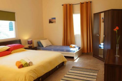 Bed & Breakfast Behlys Villa