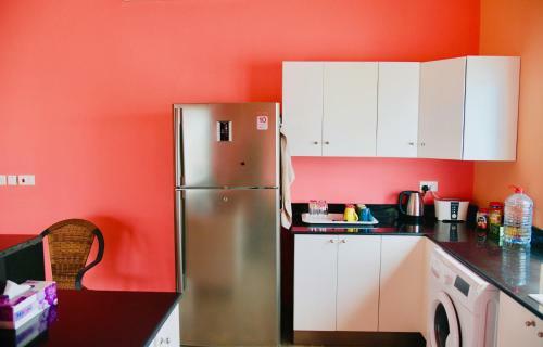 Bed & Breakfast Behlys Villa