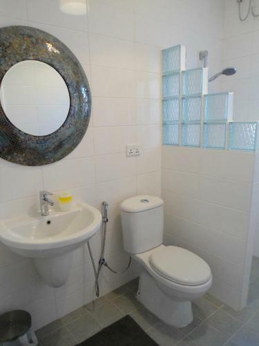 Bed & Breakfast Behlys Villa