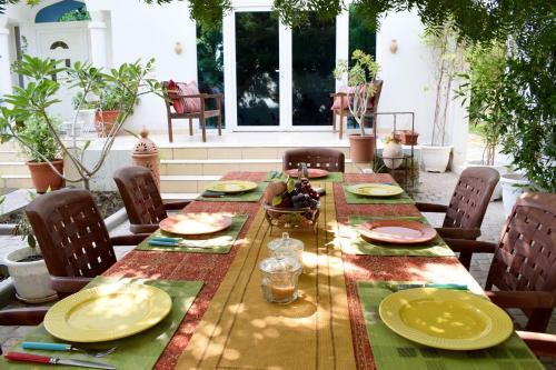 Bed & Breakfast Behlys Villa