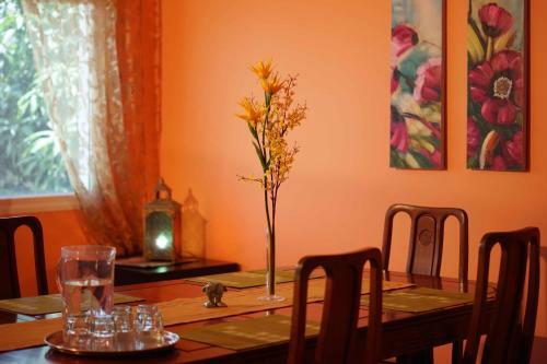 Bed & Breakfast Behlys Villa