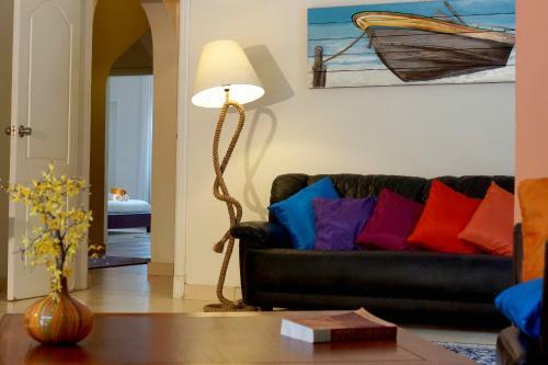 Bed & Breakfast Behlys Villa