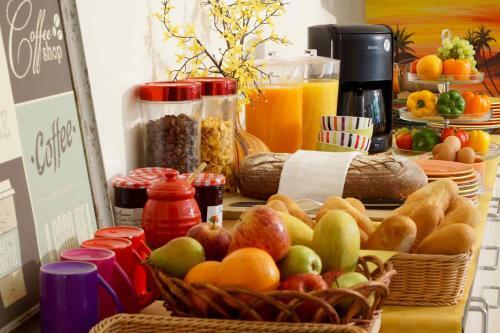 Bed & Breakfast Behlys Villa