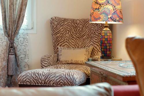 Bed & Breakfast Behlys Villa
