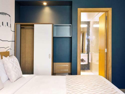 Hotel Mercure Sohar