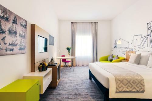 Hotel Mercure Sohar