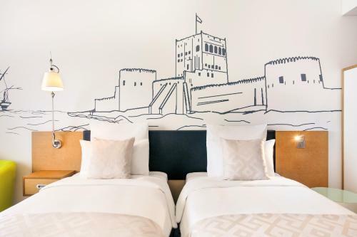 Hotel Mercure Sohar
