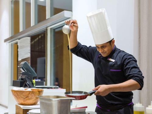 Hotel Mercure Sohar