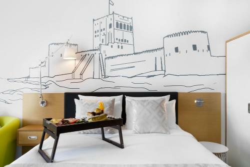 Hotel Mercure Sohar