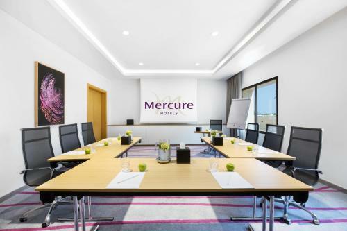 Hotel Mercure Sohar