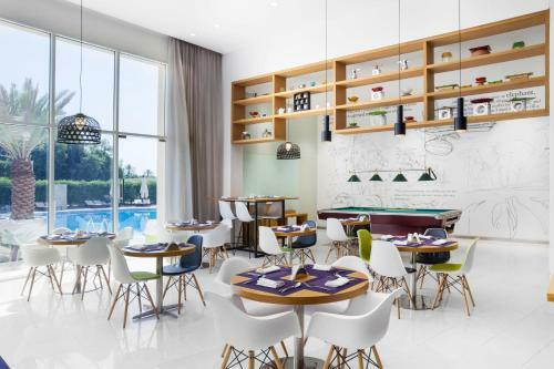 Hotel Mercure Sohar