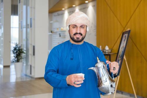 Hotel Mercure Sohar
