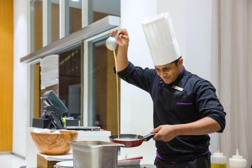 Hotel Mercure Sohar