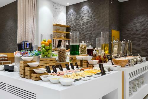 Hotel Mercure Sohar