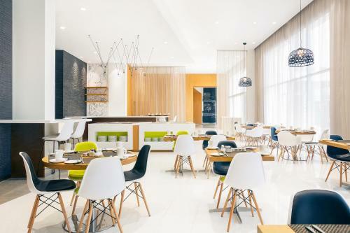 Hotel Mercure Sohar