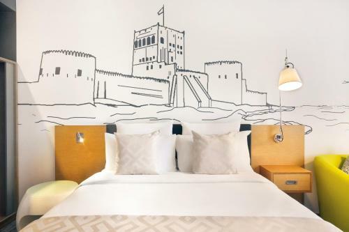 Hotel Mercure Sohar