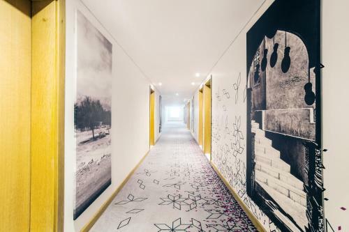 Hotel Mercure Sohar