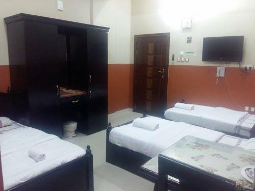Five Continents Hotel