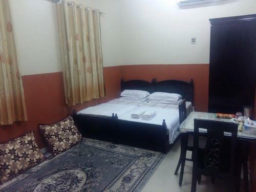 Five Continents Hotel