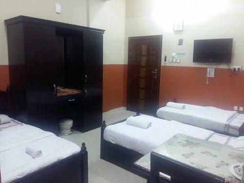 Five Continents Hotel